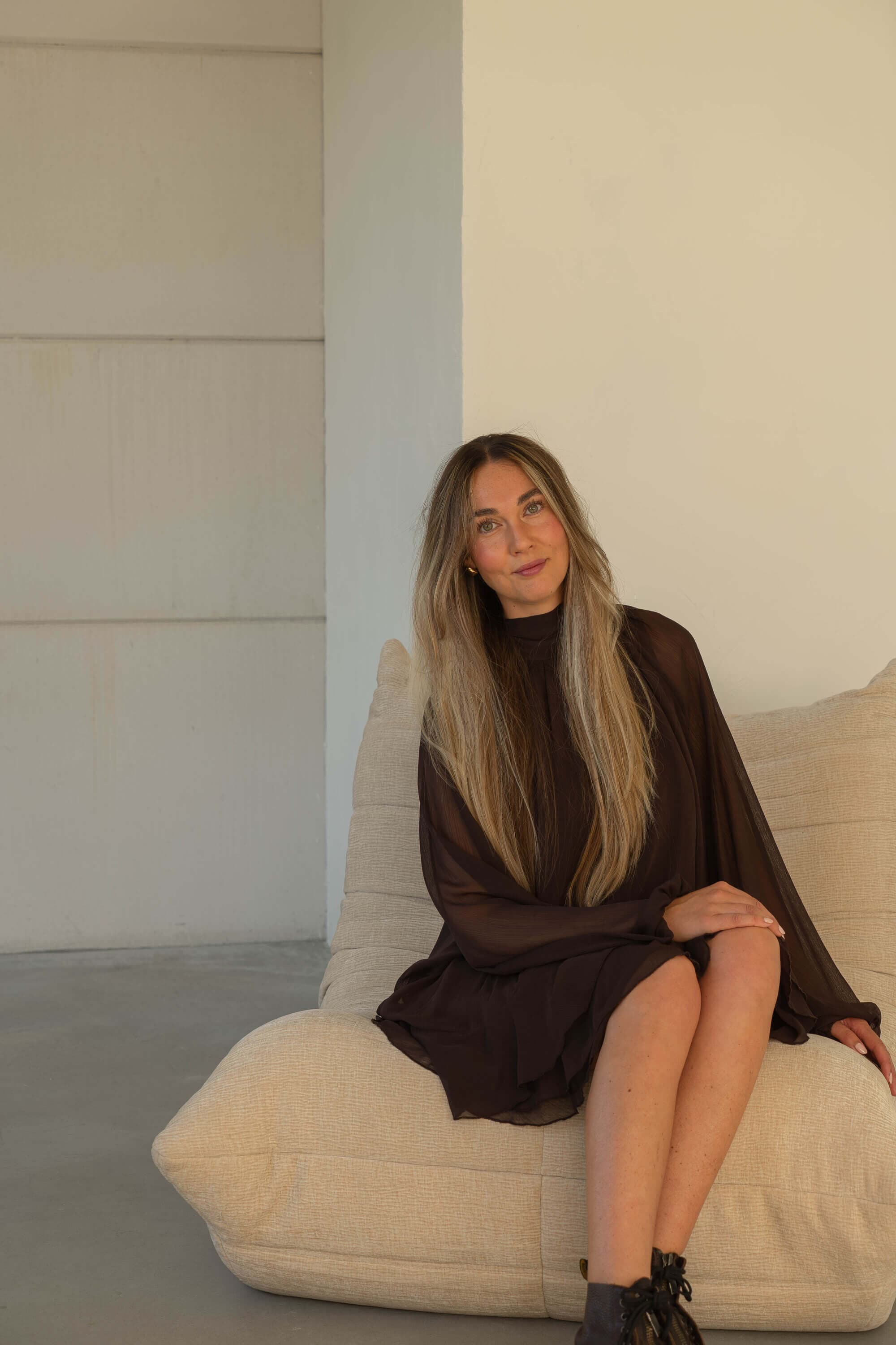 Elle Brown